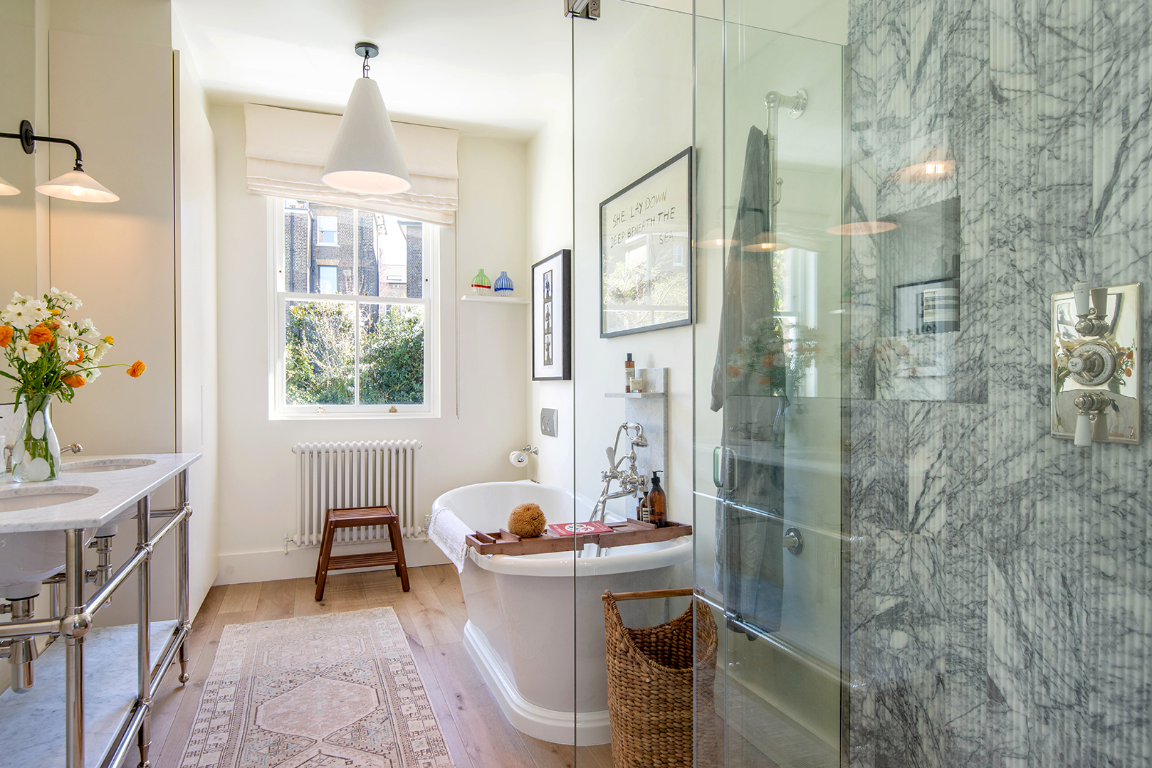 Bathroom Photograph