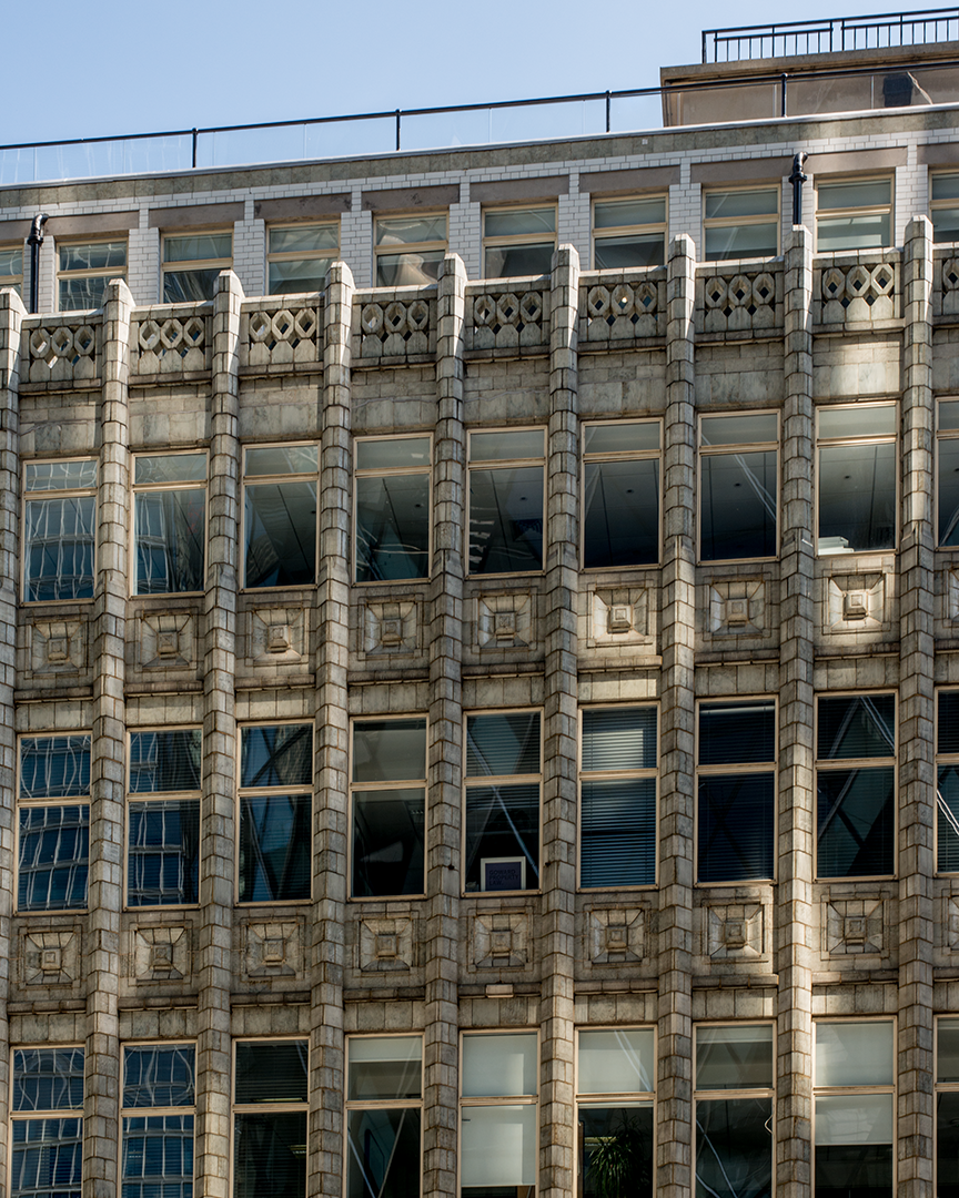 Holland House,City of London