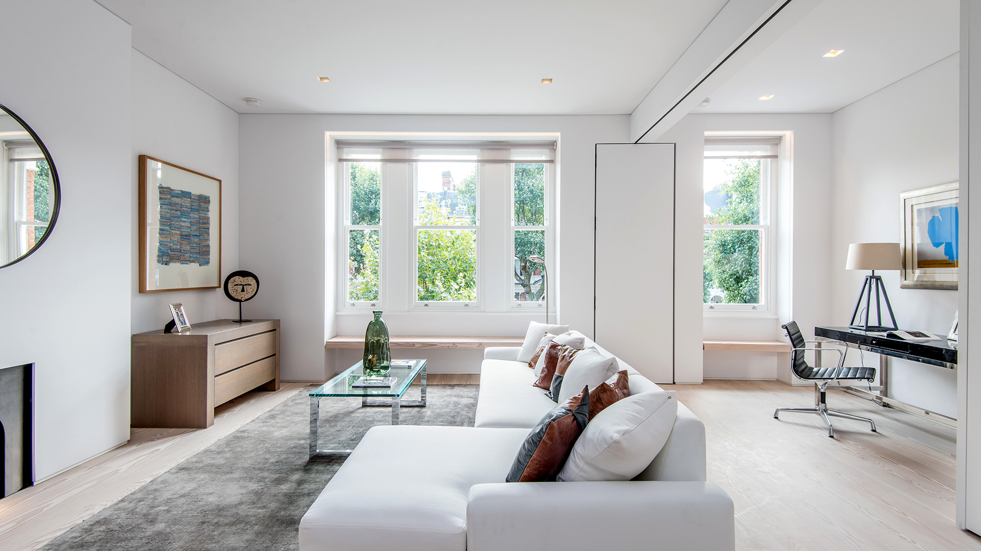 Interior Photograph,WestLondon