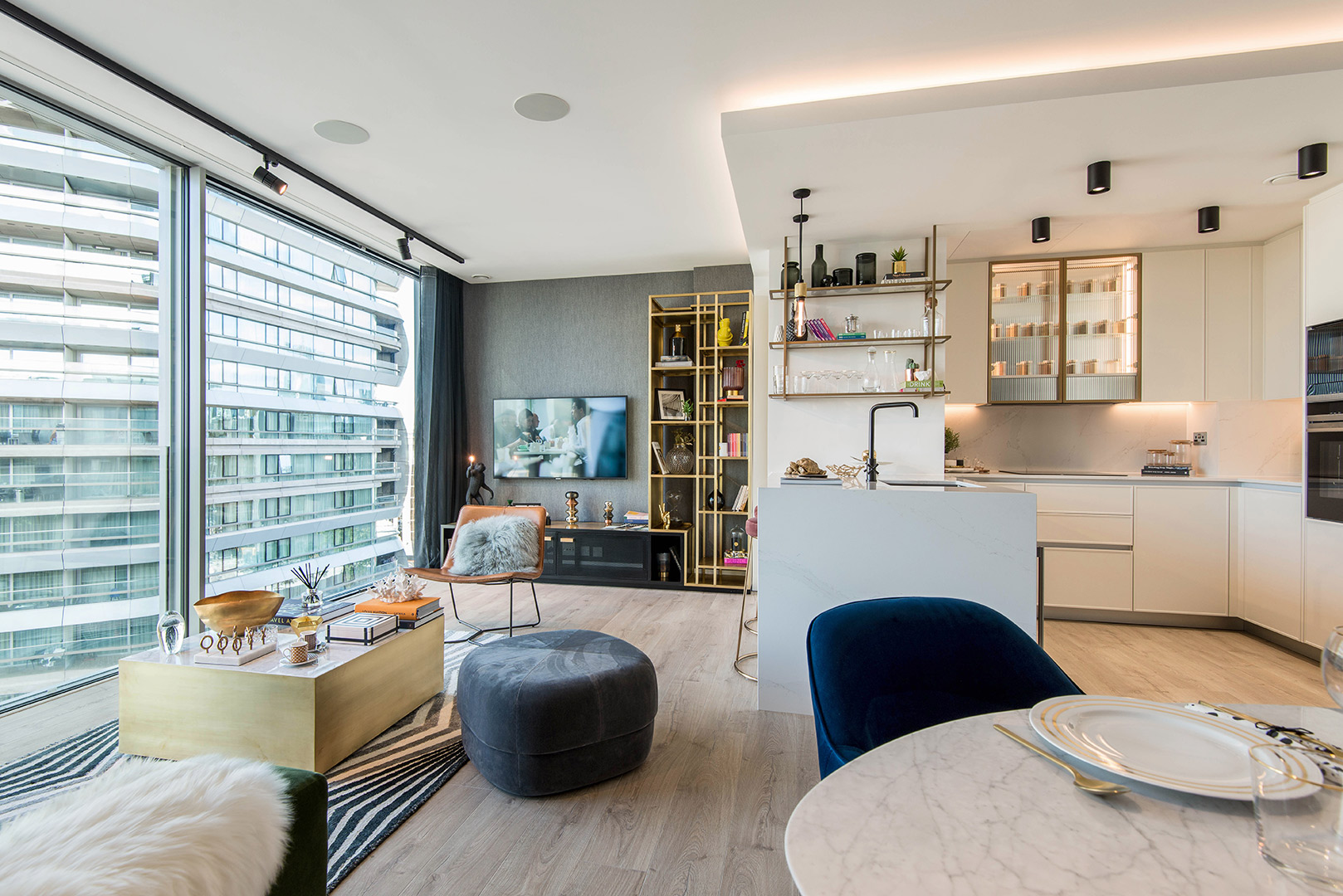 Interior Photograph Old Street.webp