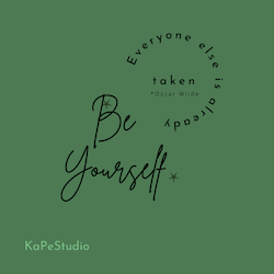 KaPeStudio Logo
