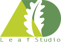 Leaf Studio logo