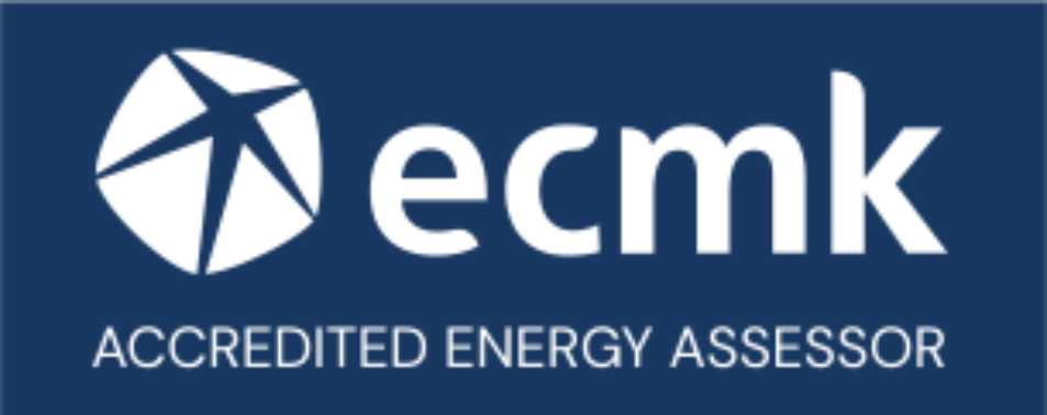 ECMK logo